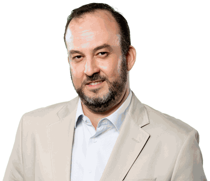 Flávio Martino, CEO da Cargo Certo